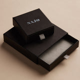 Najo - Stryke Men's Steel Bangle