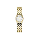 Rosefield Watch - The Gemme Gold Watch