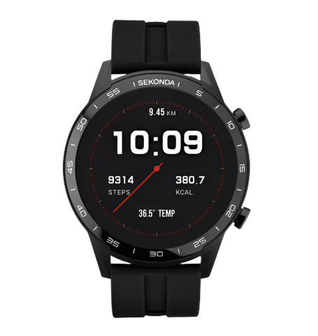 Smart Watches