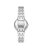 Skagen - Anita Lille Three-Hand Silver Ladies Watch