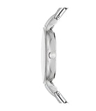 Skagen - Anita Lille Three-Hand Silver Ladies Watch