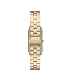 Skagen - Hagen Lille Three-Hand Gold Stainless Steel Watch