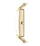 Skagen - Hagen Lille Three-Hand Gold Stainless Steel Watch