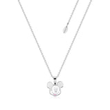 Couture Kingdom - Mickey Mouse Enamel Necklace