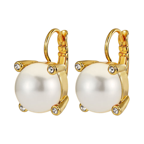 Dyrberg Kern - Tana SG White Pearl