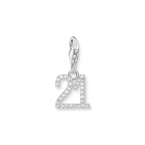 Thomas Sabo - Charm Club 21 CZ
