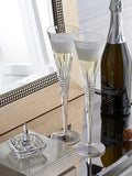 Waterford Crystal - Lismore Classic Square Ring holder