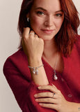 Thomas Sabo - Reindeer Charm Connect