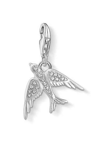 Thomas Sabo - CZ Swallow