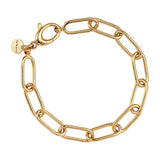 Najo - Vista Large Link Bracelet