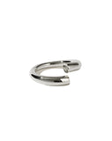 Meadowlark - Wave Ring Sterling Silver