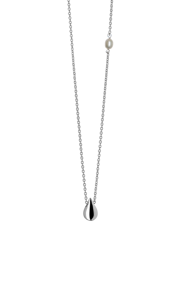 Boh Runga - Drop In The Ocean Moon Glow Pendant