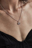 Stolen Girlfriends Club - Old English Necklace