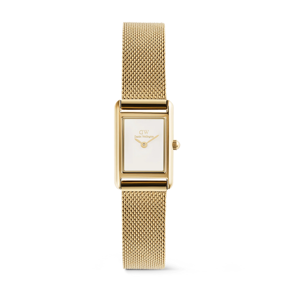 Daniel Wellington - Bound Mini Evergold Watch