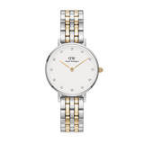 Daniel Wellington - Petite Lumine 28mm 5-Link Watch