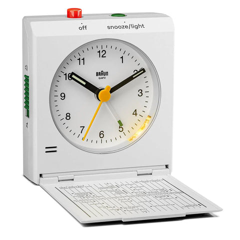 Clocks