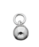 Karen Walker - Ball Charm Sterling SIlver