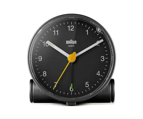 Braun Clocks
