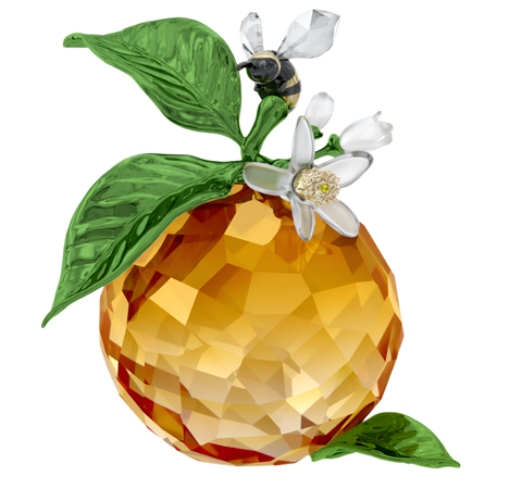 Swarovski - Idyllia Clementine and Bee