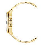 Jacques Du Manoir - Pro Scuba 43 Gold & Black Watch