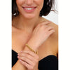 Daniel Wellington - Chunky Chain Bracelet