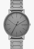 Skagen - Charcoal Link Watch
