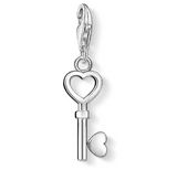 Thomas Sabo - Open Heart Key
