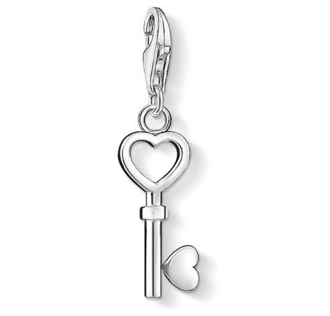 Thomas Sabo - Open Heart Key