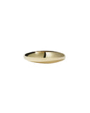 Meadowlark - Claude ring plain 9ct yellow gold