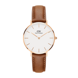 Daniel Wellington - Petite Durham Rose Gold 32mm