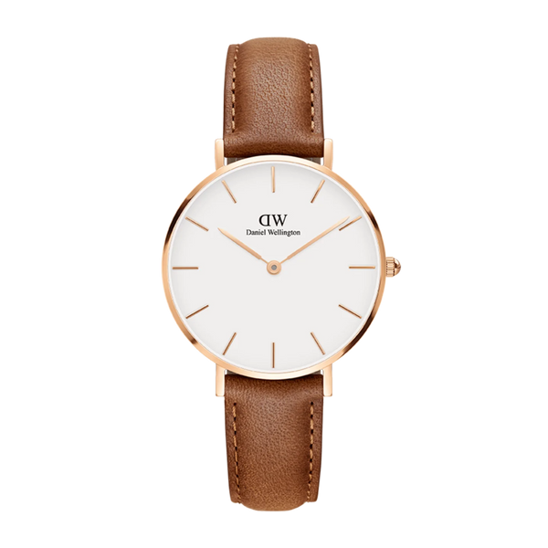 Daniel Wellington - Petite Durham Rose Gold 32mm