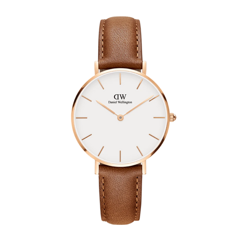Daniel Wellington - Petite Durham Rose Gold 32mm