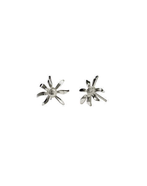 Meadowlark - Daisy Stud Earrings SS