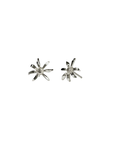 Meadowlark - Daisy Stud Earrings SS