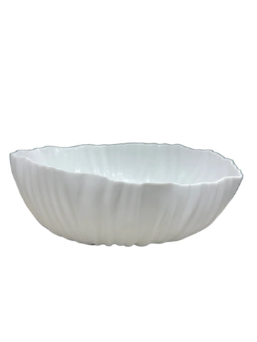 Vase - Low Vase Bowl