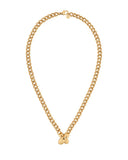 Edblad - Alexa Necklace Large Gold