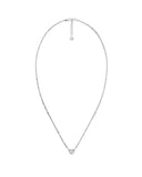 Edblad - Barley Kids Necklace Steel