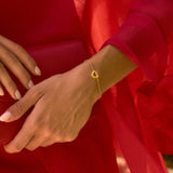 Edblad - Beverley Bracelet Gold