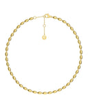 Edblad - Cabo Anklet Gold