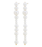 Edblad - Cadence Earrings Gold