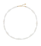 Edblad - Cadence Necklace Gold