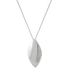 Edblad - Callisia Necklace Large Steel