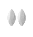 Edblad - Callisia Studs Large Steel