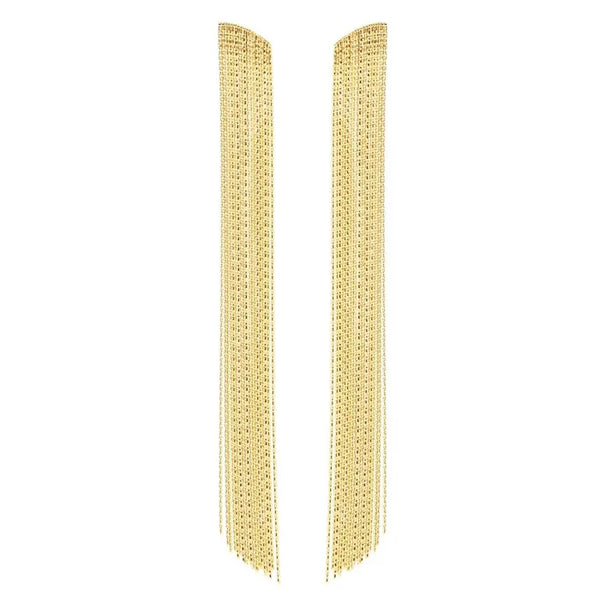 Edblad - Elysian Earrings Gold
