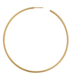 Edblad - Everyday Creoles Extra Large Gold