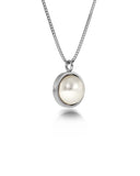 Edblad - Gabrielle Necklace Steel