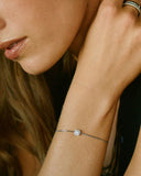 Edblad - Gemma Bracelet Steel