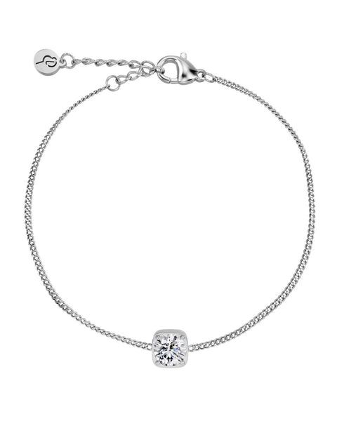 Edblad - Gemma Bracelet Steel