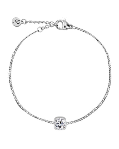 Edblad - Gemma Bracelet Steel
