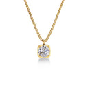 Edblad - Gemma Necklace Gold